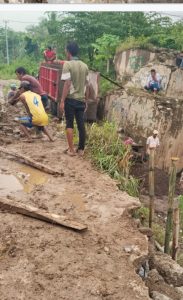 Kadis DLH akan Sidak Dugaan Kasus Perusakan Lingkungan Melalui Pengerukan Pasir Ilegal