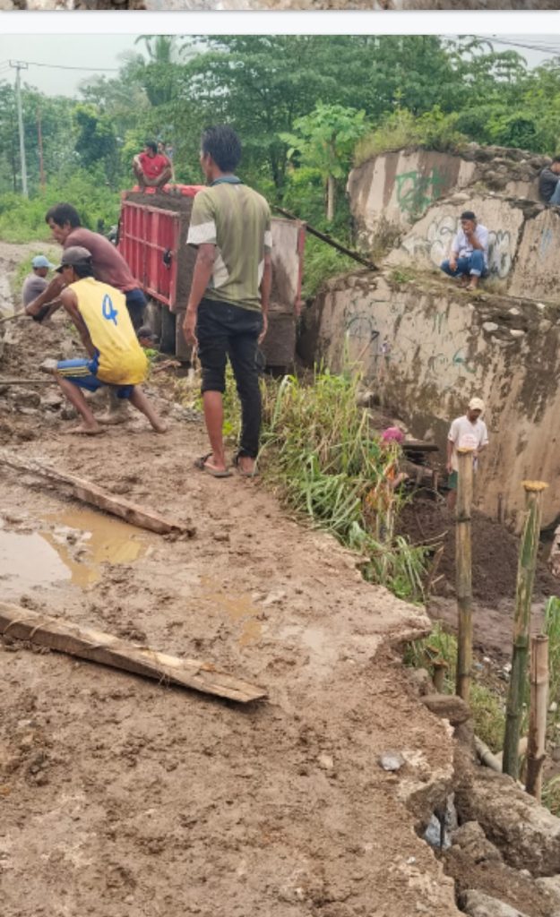 Kadis DLH akan Sidak Dugaan Kasus Perusakan Lingkungan Melalui Pengerukan Pasir Ilegal