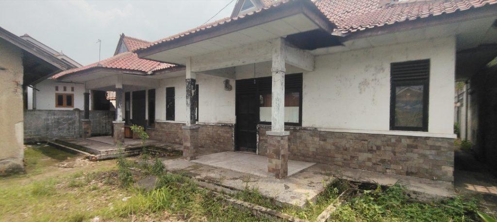 Dugaan Proyek Fiktif Rehabilitasi Pustu Maracang Rp195 Juta,  Alarm “Maling Uang Rakyat”  dalam Anggaran Kesehatan Purwakarta