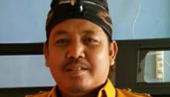 R. Priyatna Kusumah Siap Calonkan Diri sebagai Calon Ketua Kadin Purwakarta 2026-2011