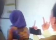 Kejadian Memilukan di SMAN 1 Purwakarta, Diduga Murid Kurang Sentuhan, Bimbingan, dan Perhatian dari Kesiswaan