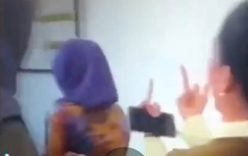 Kejadian Memilukan di SMAN 1 Purwakarta, Diduga Murid Kurang Sentuhan, Bimbingan, dan Perhatian dari Kesiswaan