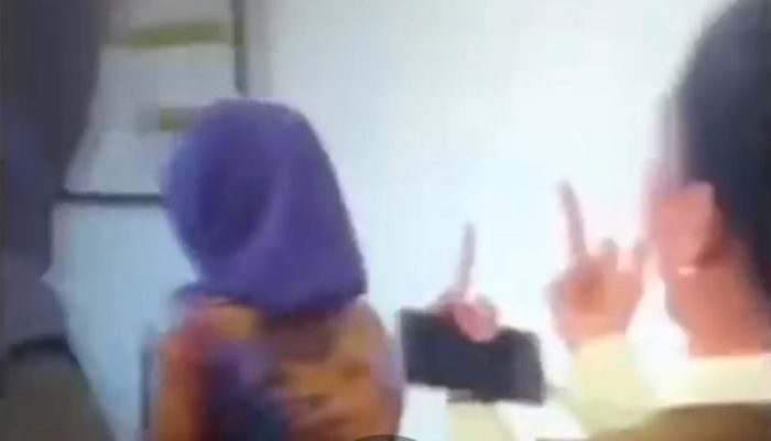 Kejadian Memilukan di SMAN 1 Purwakarta, Diduga Murid Kurang Sentuhan, Bimbingan, dan Perhatian dari Kesiswaan