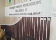 Berbagai Dugaan Kasus Melanda, KCD Wilayah IV Krisis Kepercayaan Publik