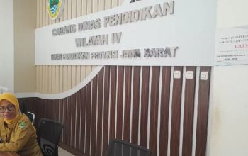 Berbagai Dugaan Kasus Melanda, KCD Wilayah IV Krisis Kepercayaan Publik