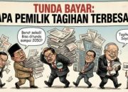 BPK Pantau Tunda  Bayar PUTR Purwakarta 2025 ke Pihak Ketiga Rp 500 Juta