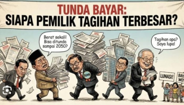BPK Pantau Tunda  Bayar PUTR Purwakarta 2025 ke Pihak Ketiga Rp 500 Juta