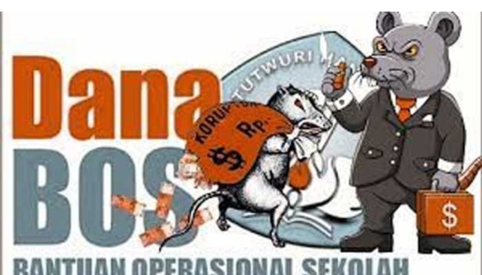 Dugaan Berbagai Penyimpangan KCD Wilayah IV, Cadisdik Gema M Shidiq : Akan Kami Selesaikan dan Perbaiki