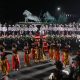 Iringan Kebanggaan: Purwakarta Teguhkan Ajeg Budaya di Malam Festival Budaya