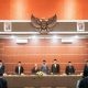 Memperingati HUT RI ke-81 DPRD Purwakarta Gelar Rapat Paripurna Istimewa