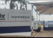 Proyek Pembangunan BDx Bersinergi Dengan Dua Desa dan Pekerjakan Ratusan warga. Setempat