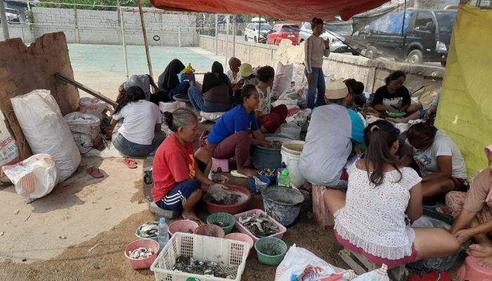 Kisah Pak RW Kali Baru Cilegon: Ubah Limbah Jadi Berkah Ekonomi Bagi Emak-emak