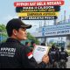 PPPKRI SAT Bela Negara Mada II Cilegon Layangkan Surat Aksi