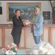 Peduli Terhadap Warga Sekitar, Hotel Merpati Cilegon Gelar Jum’at Barokah